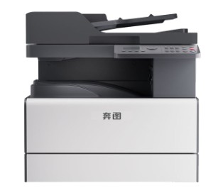 奔图 BM236ADN 图片
